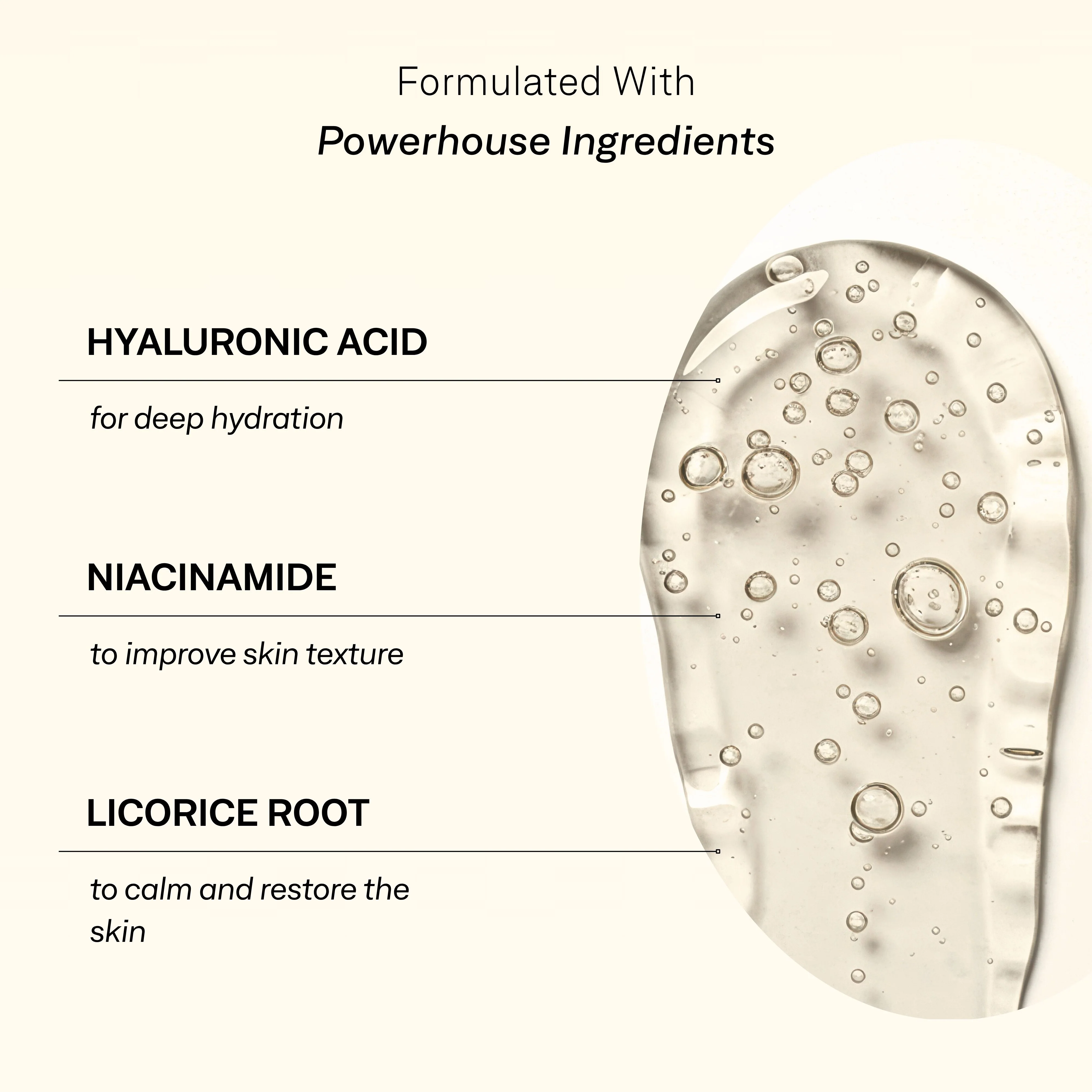 Hyaluronic Acid Serum - Image 3