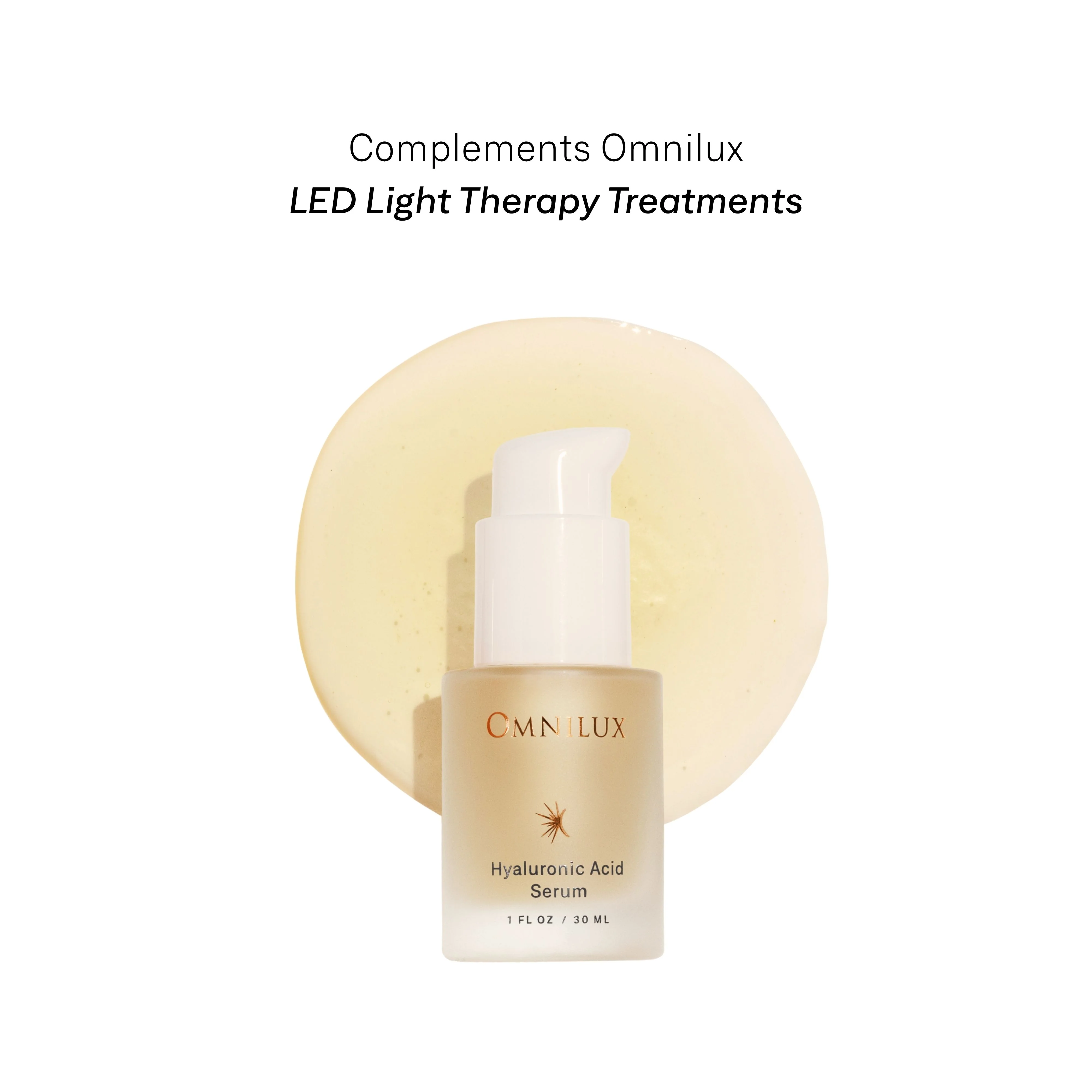 Hyaluronic Acid Serum - Image 4